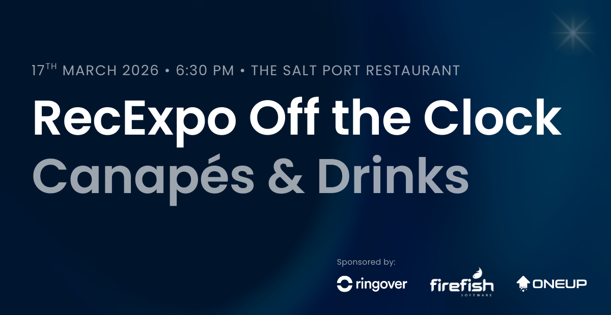 Copy of RecExpo Off the clock Dinner - March 17 (1)