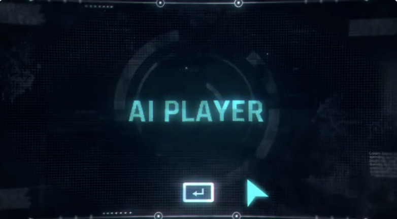 Cover IA Player
