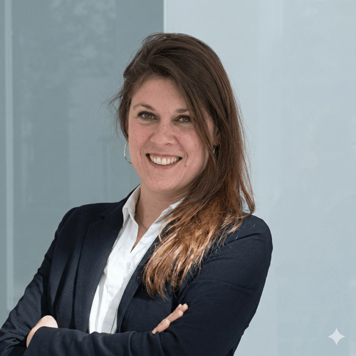 Sophie Chauvel, Account Manager, Ringover