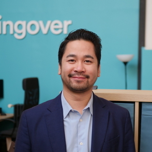 Jef Soeung