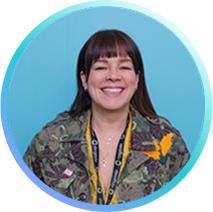 Maria Luisa Mejia Mesa