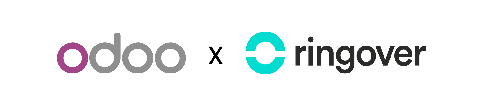 Odoo x Ringover - Color