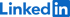 logo linkedin